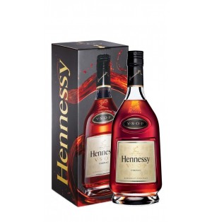 HENNESSY VSOP PRIVILEGE  (Botella)