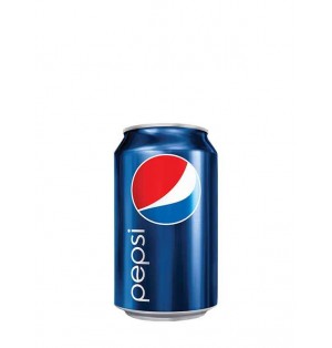 PEPSI (Lata)