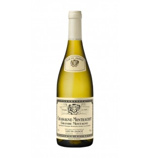 CHASSAGNE MONTRACHET 1ER CRUT LOUIS JADOT  (Botella)