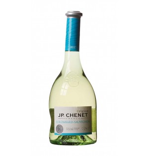 JP CHENET VIN DE FRANCE COLOMBARD SAUVIGNON (Botella)