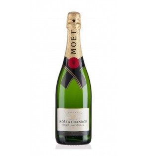 MOET & CHANDON IMPERIAL  (Botella)