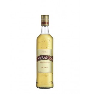 REPOSADO ARRAIGO  (Botella)