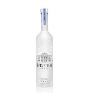 BELVEDERE PURE (Botella)