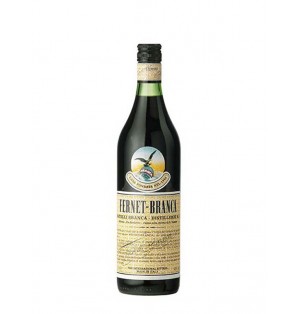 FERNET BRANCA (Botella)