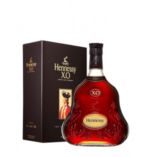 HENNESSY XO  (Botella)