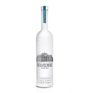 BELVEDERE PURE NIGHT SABRE (Botella)