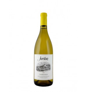 JORDAN VINEYARD CHARDONNAY (Botella) 