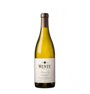 WENTE MORNING FOG CHARDONNAY (Botella)