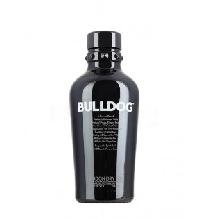 BULLDOG (Botella)