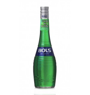 BOLS MENTA (Botella)