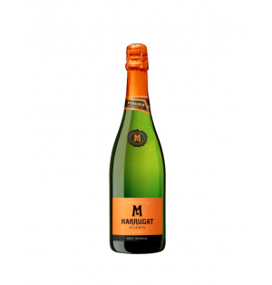 CAVA MARRUGAT IMPERIAL BRUT RESERVA (Botella)