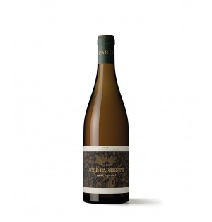 JOSE PARIENTE CUVEE ESPECIAL DO RUEDA (Botella)