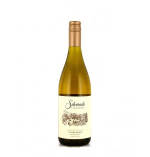 SILVERADO CHARDONNAY (Botella)