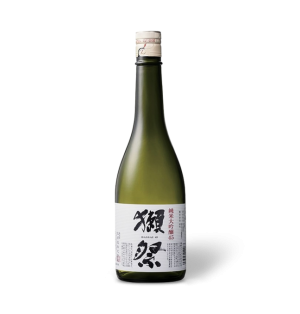 DASSAI 45 JUNMAI DAIGINJO (Botella)