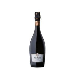 PAZO PONDAL BRUT NATURE (Botella)