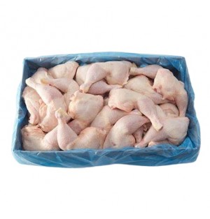 CUARTOS TRASEROS DE POLLO PILGRINS (Caja)