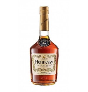 HENNESSY VS (Botella)