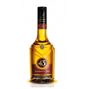 LICOR 43 (Botella)