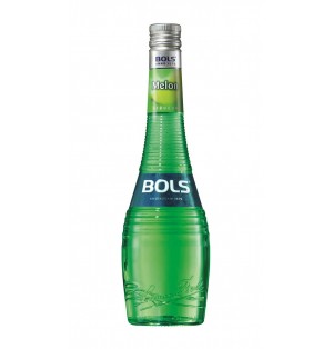 BOLS MELON  (Botella)