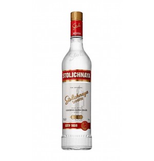 STOLICHNAYA (Botella)