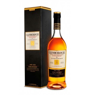  GLENMORANGIE THE QUINTA RUBAN 14YO (Botella)