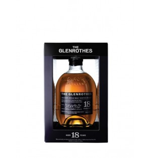 GLENROTHES 18YO (Botella)