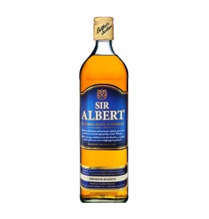 SIR ALBERT (Botella)