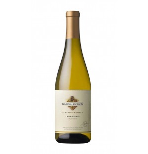 KENDALL-JACKSON  VINTNERS RESERVE CHARDONNAY (Botella)