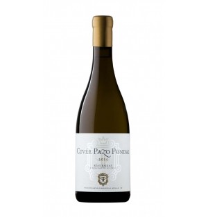PAZO PONDAL CUVEE (Botella)