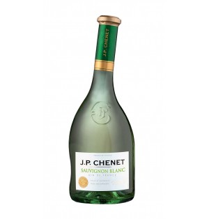 JP CHENET VIN DE FRANCE SAUVIGNON (Botella)