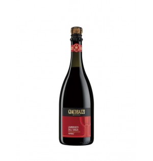 GIACOBAZZI LAMBRUSCO DELL EMILIA 