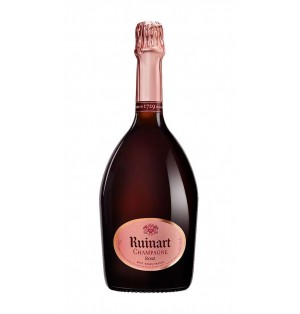 RUINART ROSE (Botella)