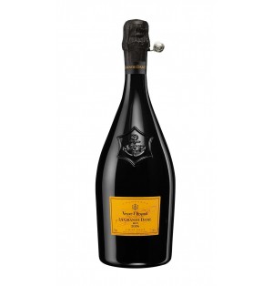 VEUVE CLICQUOT LA GRAN DAME BLANC (Botella)