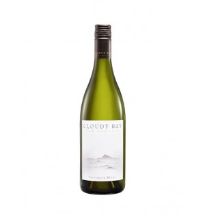 CLOUDY BAY SAUVIGNON BLANC (Botella)