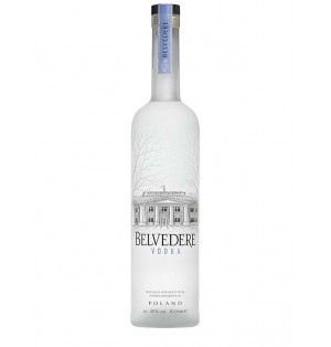 BELVEDERE PURE (Botella)