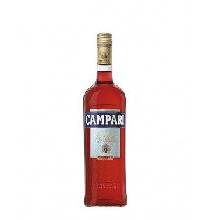 CAMPARI (Botella)