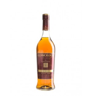 GLENMORANGIE LA SANTA (Botella)