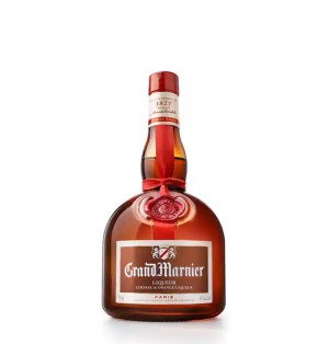 GRAND MARNIER  (Botella)