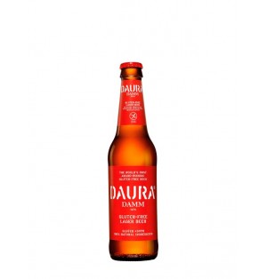 DAURA DAMM (Botella)