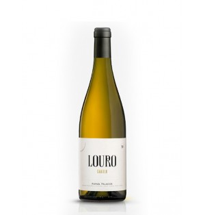 LOURO DO BOLO  (Botella)