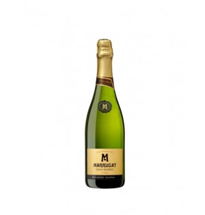 MARRUGAT MILLESIME GRAN RESERVA BRUT NATURE (Botella)