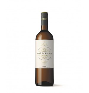 JOSE PARIENTE VERDEJO DO RUEDA (Botella) 