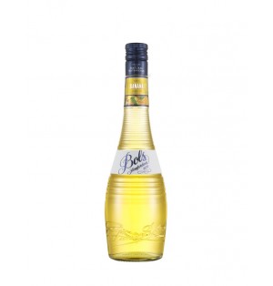 BOLS CREME DE BANANA (Botella)