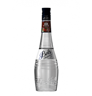 BOLS  CHOCOLATE BLANCO (Botella)