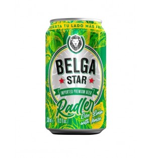 BELGASTAR (Lata)