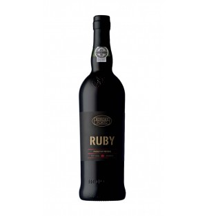 OPORTO RUBY BORGES (Botella)