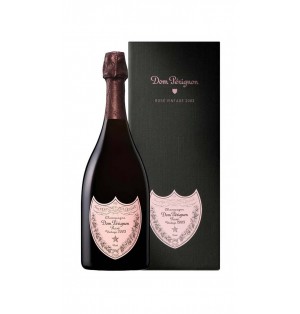 DOM PERIGNON PLENITUDE 2   (Botella)