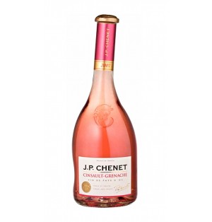 JP CHENET CINSAULT GRENACHE (Botella)