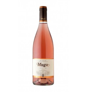 MUGA RIOJA ROSADO (Botella)