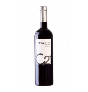 CEPA 21 (Botella)